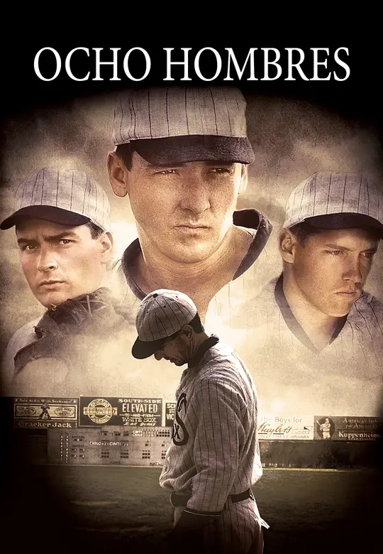Ocho hombres: Eight Men Out